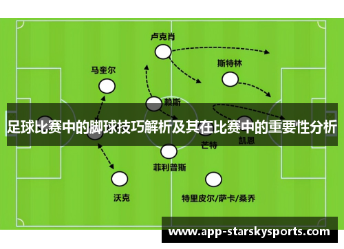 足球比赛中的脚球技巧解析及其在比赛中的重要性分析